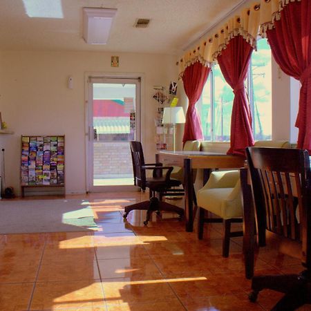 Somerville Inn And Suites Dış mekan fotoğraf