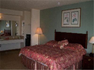 Somerville Inn And Suites Dış mekan fotoğraf