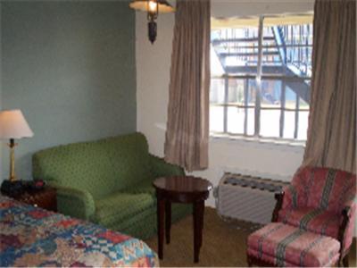 Somerville Inn And Suites Dış mekan fotoğraf