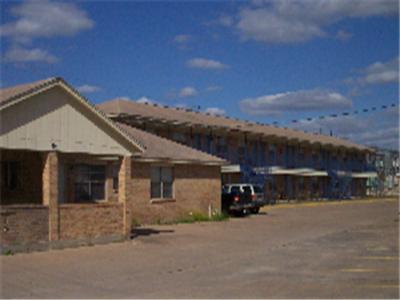 Somerville Inn And Suites Dış mekan fotoğraf