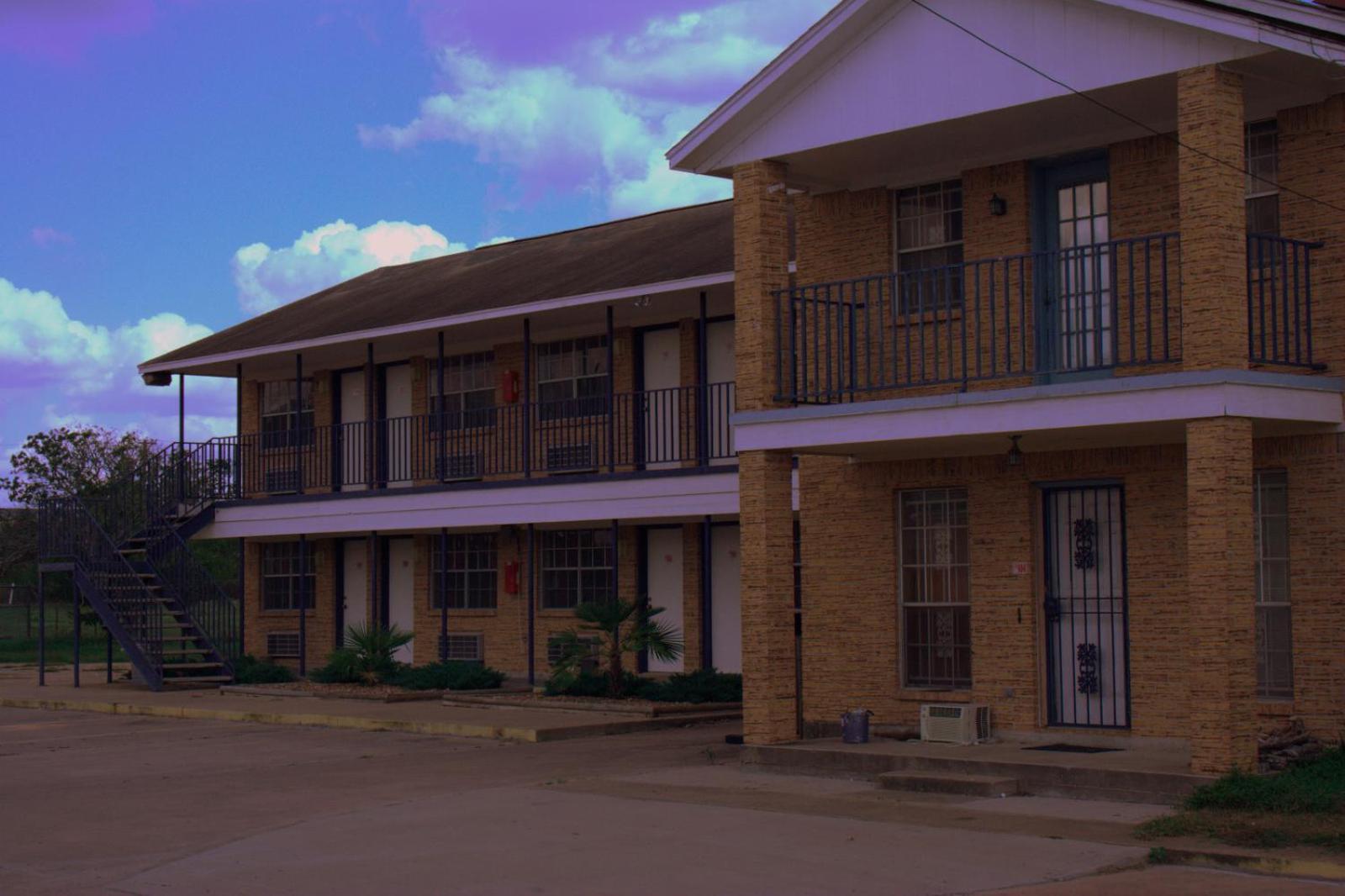 Somerville Inn And Suites Dış mekan fotoğraf